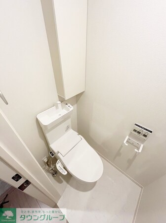 パークヒルズの物件内観写真